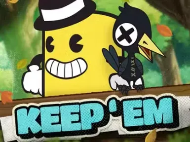 Duckysino Casino screenshot