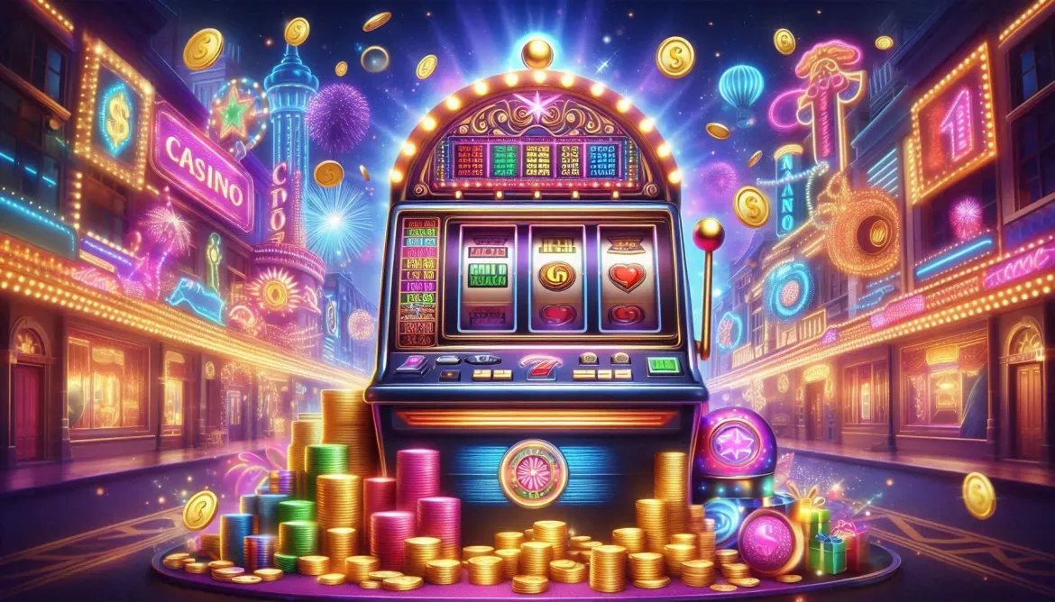 Duckysino Casino
